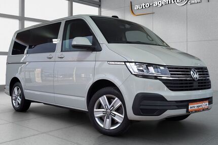 VW T6 Multivan Gebrauchtwagen