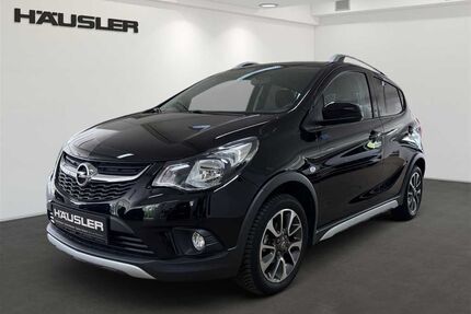 Opel Karl Gebrauchtwagen
