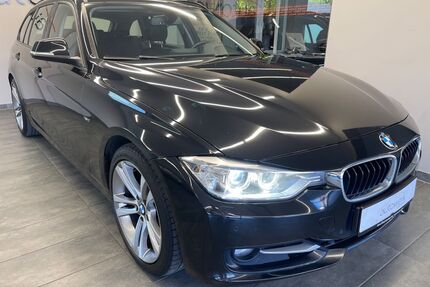 BMW 325 Gebrauchtwagen