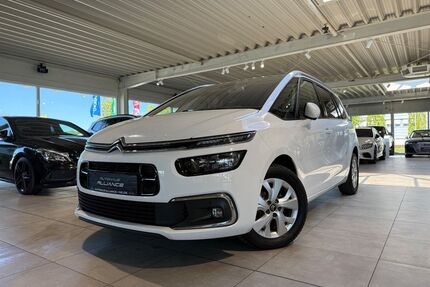 Citroen C4 Picasso Gebrauchtwagen