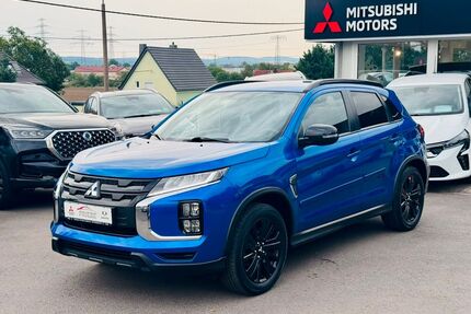 Mitsubishi ASX Gebrauchtwagen