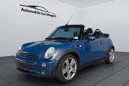 Mini Cooper Gebrauchtwagen