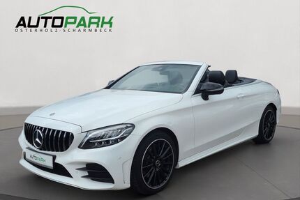 Mercedes-Benz C 200 Gebrauchtwagen