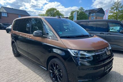 VW T7 Multivan Gebrauchtwagen