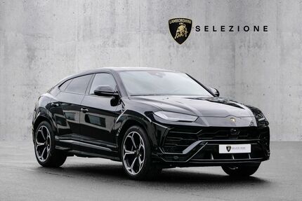 Lamborghini Urus Gebrauchtwagen