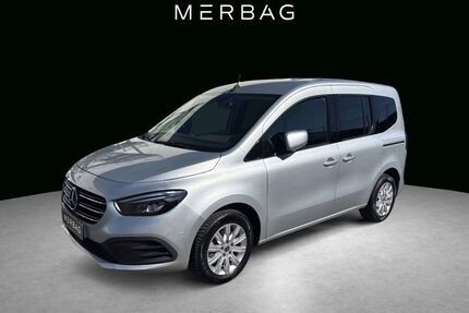 Mercedes-Benz T-Klasse Gebrauchtwagen