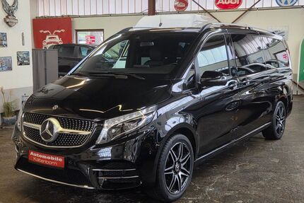 Mercedes-Benz V 220 Gebrauchtwagen