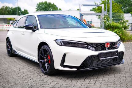 Honda Civic Gebrauchtwagen