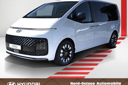 Hyundai STARIA Gebrauchtwagen