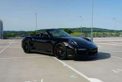 Porsche 991 Gebrauchtwagen