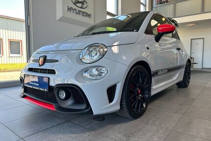 Abarth 500 Gebrauchtwagen