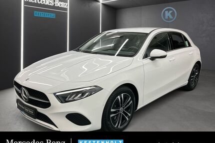 Mercedes-Benz A 180 Gebrauchtwagen