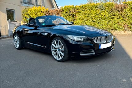 BMW Z4 Gebrauchtwagen