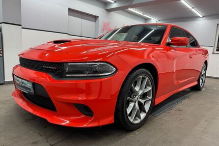 Dodge Charger Gebrauchtwagen