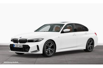BMW 318 Gebrauchtwagen