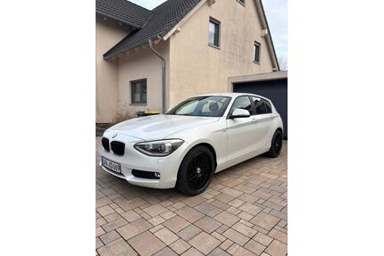 BMW 120 Gebrauchtwagen