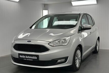 Ford C-Max Gebrauchtwagen