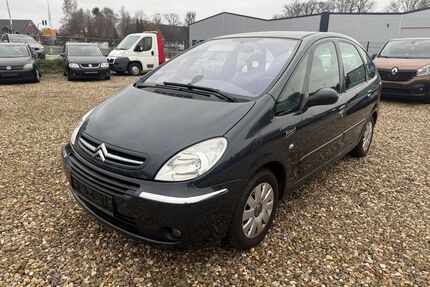 Citroen Xsara Picasso Gebrauchtwagen