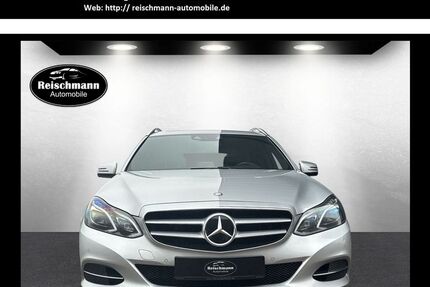Mercedes-Benz E 250 Gebrauchtwagen