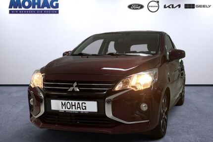 Mitsubishi Space Star Gebrauchtwagen