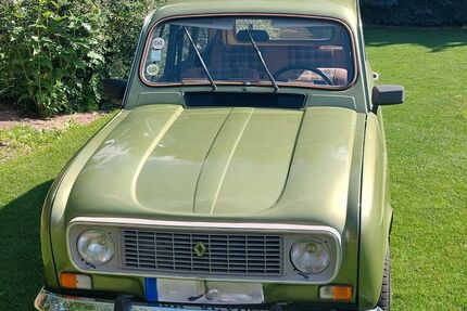 Renault R 4 Gebrauchtwagen