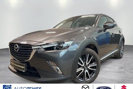 Mazda CX-3 Gebrauchtwagen