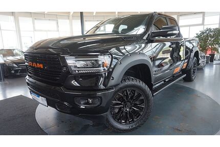 Dodge RAM Gebrauchtwagen