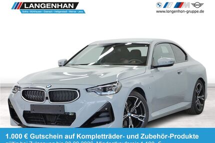 BMW 220 Gebrauchtwagen