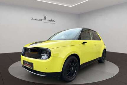 Honda e Gebrauchtwagen