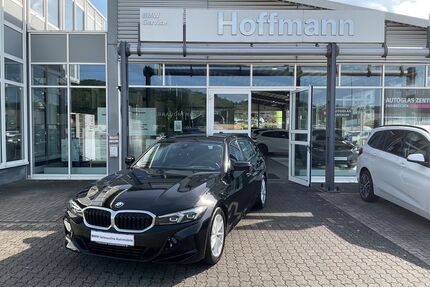 BMW 318 Gebrauchtwagen