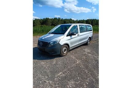 Mercedes-Benz Vito Gebrauchtwagen