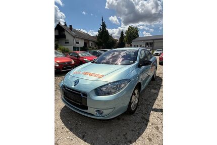 Renault Fluence Gebrauchtwagen