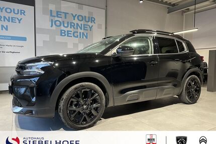Citroen C5 Aircross Gebrauchtwagen