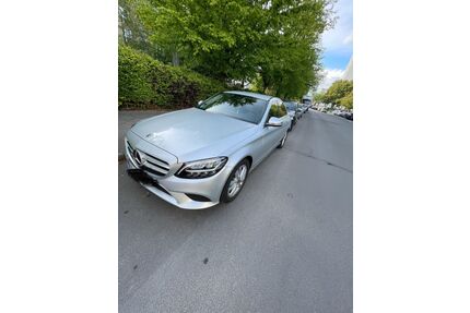 Mercedes-Benz C 180 Gebrauchtwagen