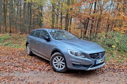Volvo V60 Cross Country Gebrauchtwagen