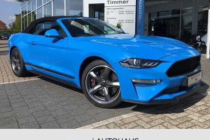Ford Mustang Gebrauchtwagen