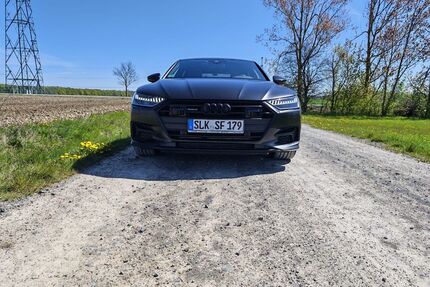 Audi A7 Gebrauchtwagen