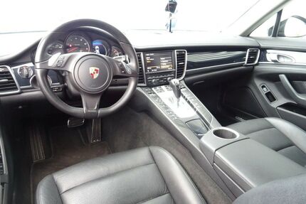 Porsche Panamera Gebrauchtwagen