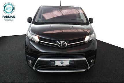 Toyota Proace (Verso) Gebrauchtwagen