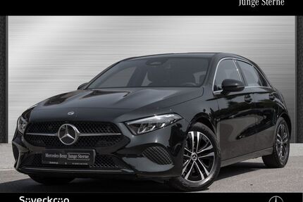 Mercedes-Benz A 180 Gebrauchtwagen