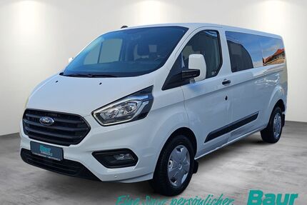 Ford Transit Custom Gebrauchtwagen