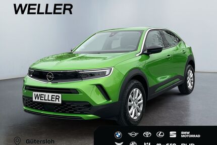 Opel Mokka Gebrauchtwagen