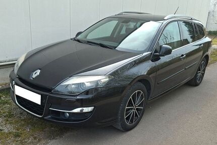 Renault Laguna Gebrauchtwagen
