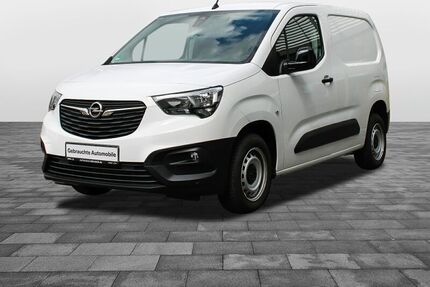 Opel Combo Gebrauchtwagen