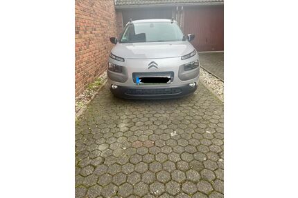 Citroen C4 Cactus Gebrauchtwagen