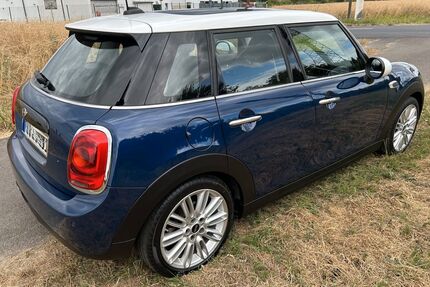 Mini Cooper D Gebrauchtwagen