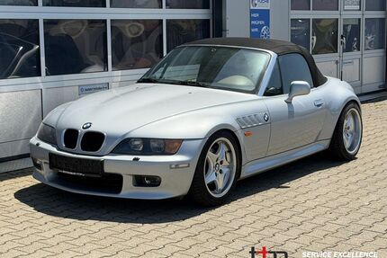 BMW Z3 Gebrauchtwagen