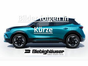 Opel Mokka Elegance Gebrauchtwagen