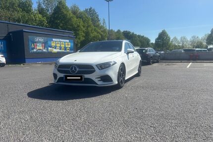 Mercedes-Benz A 200 Gebrauchtwagen