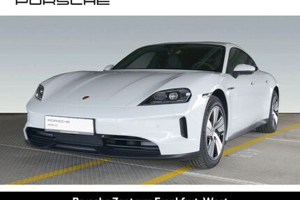 Porsche Taycan Gebrauchtwagen